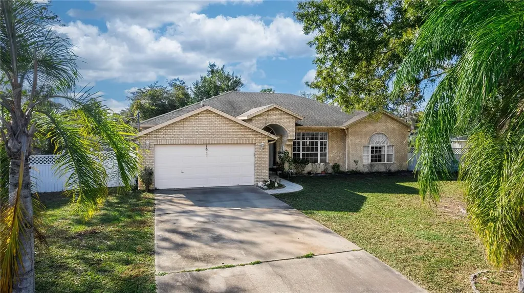 2780 Dion Court Deltona FL 32738