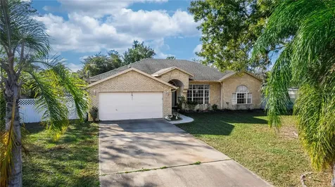 2780 Dion Court Deltona FL 32738