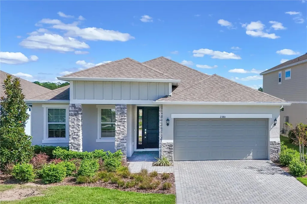2380 Sirena Lane Mount Dora FL 32757