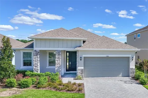 2380 Sirena Lane Mount Dora FL 32757