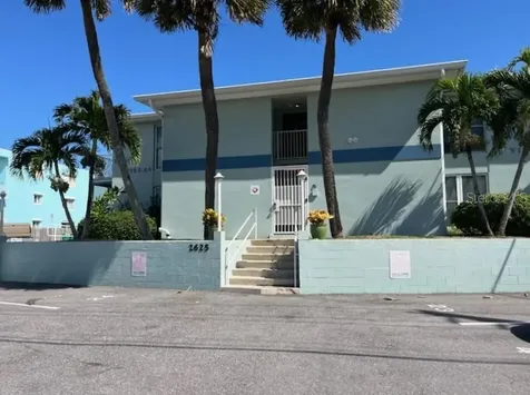 2625 S Atlantic Avenue Cocoa Beach FL 32931