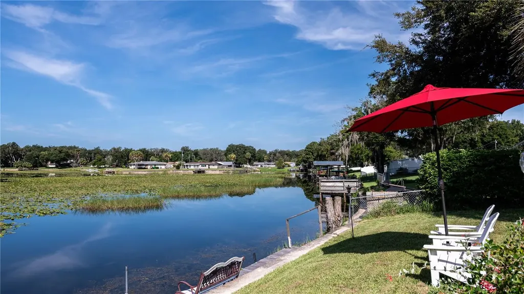 9126 E Gospel Island Road Inverness FL 34450