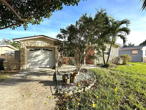 306 Tallahassee Drive NE St Petersburg FL 33702