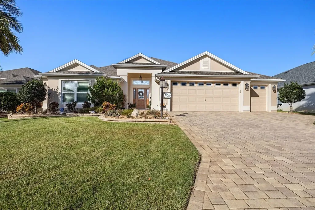 3100 Ives Lane The Villages FL 32163