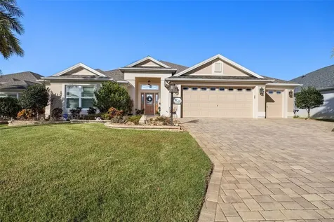 3100 Ives Lane The Villages FL 32163