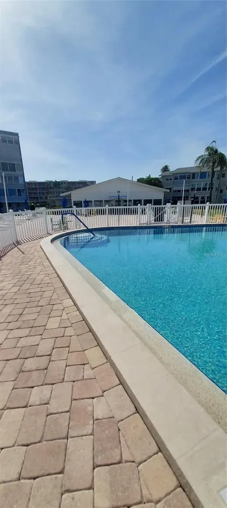 1868 Shore Drive S South Pasadena FL 33707