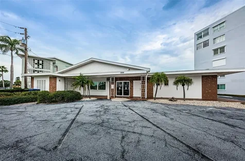 1868 Shore Drive S South Pasadena FL 33707
