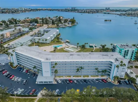 1868 Shore Drive S South Pasadena FL 33707
