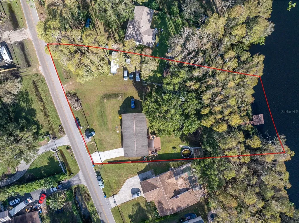 4744 School Road Land O Lakes FL 34638