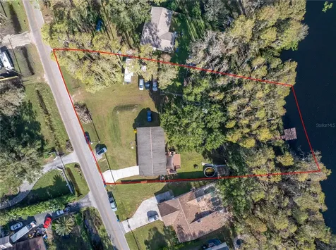 4744 School Road Land O Lakes FL 34638