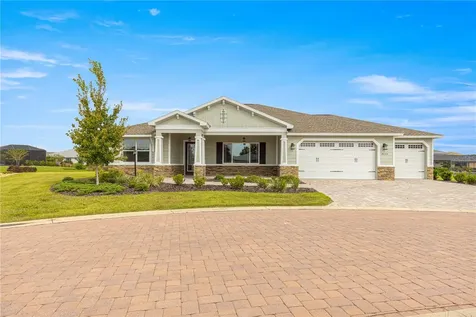 9055 SW 85th Place Ocala FL 34481