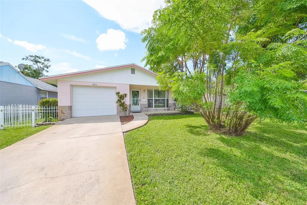 4834 Haines Road N St Petersburg FL 33714