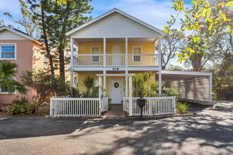 508 Howard Court Sarasota FL 34236