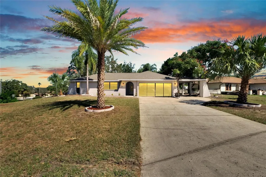 6187 Ansley Street Spring Hill FL 34606
