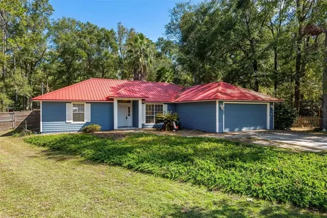 2723 NW 245th Drive Newberry FL 32669