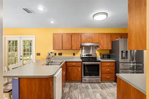 2723 NW 245th Drive Newberry FL 32669