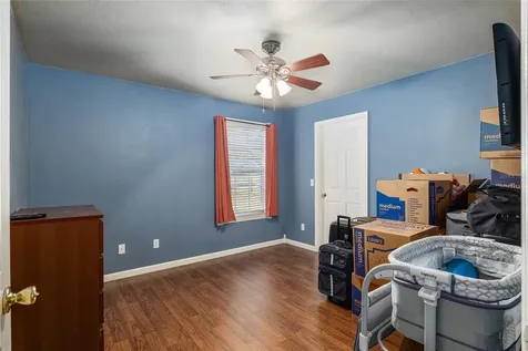 2723 NW 245th Drive Newberry FL 32669