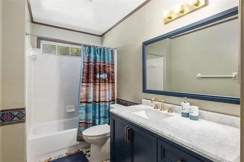2723 NW 245th Drive Newberry FL 32669