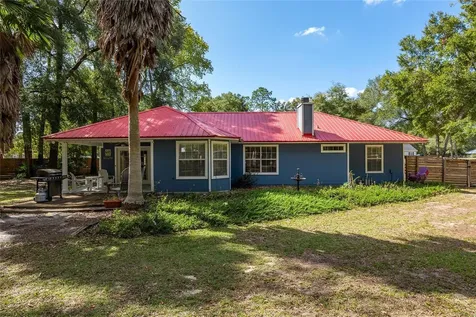 2723 NW 245th Drive Newberry FL 32669