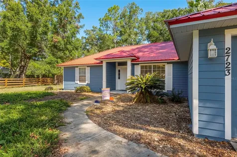 2723 NW 245th Drive Newberry FL 32669