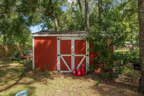 2723 NW 245th Drive Newberry FL 32669