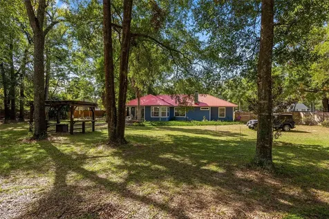 2723 NW 245th Drive Newberry FL 32669