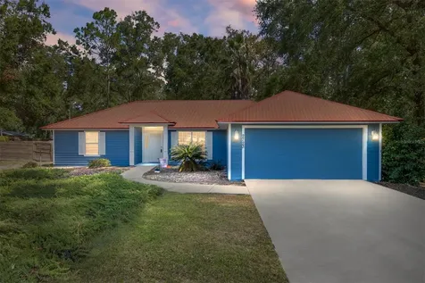 2723 NW 245th Drive Newberry FL 32669