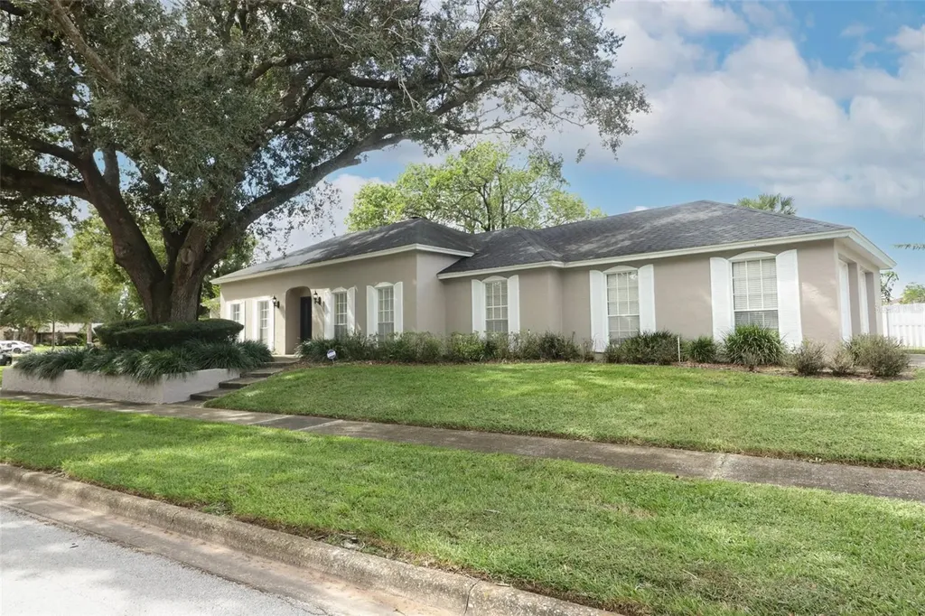 5041 Doretta Court Orlando FL 32807