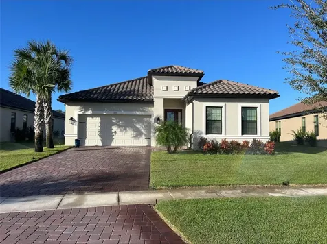 1791 Goblet Cove Street Kissimmee FL 34746