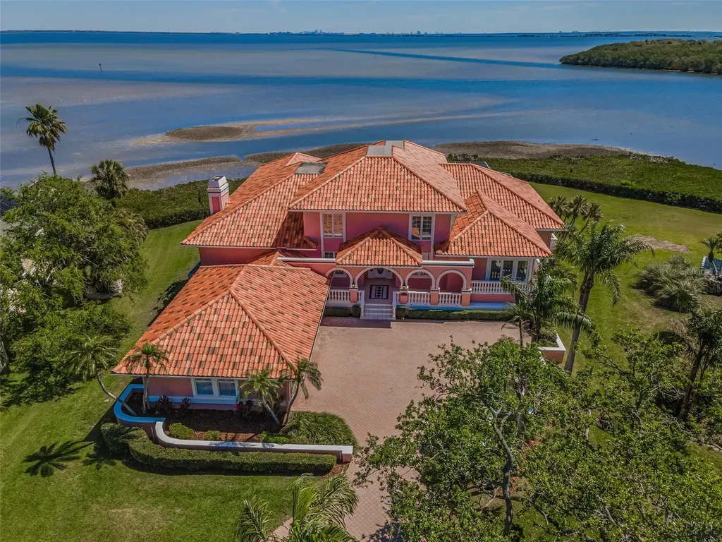 3418 Braeside Place Clearwater FL 33759
