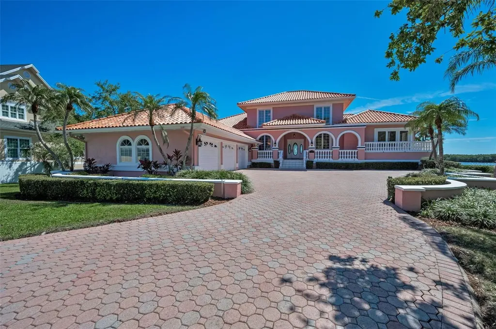 3418 Braeside Place Clearwater FL 33759