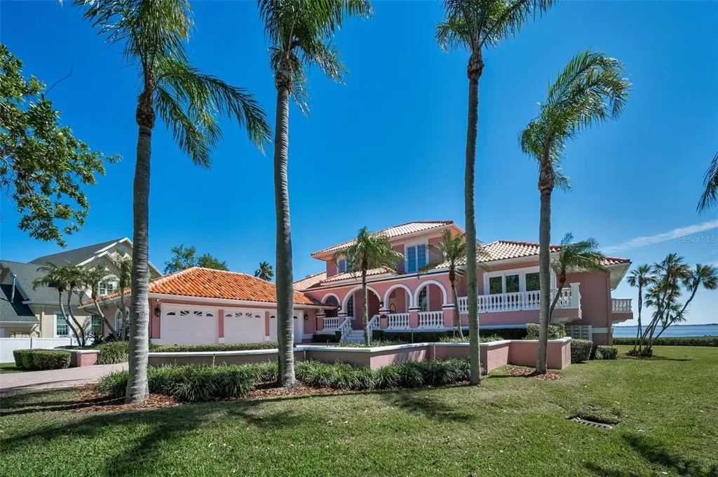3418 Braeside Place Clearwater FL 33759