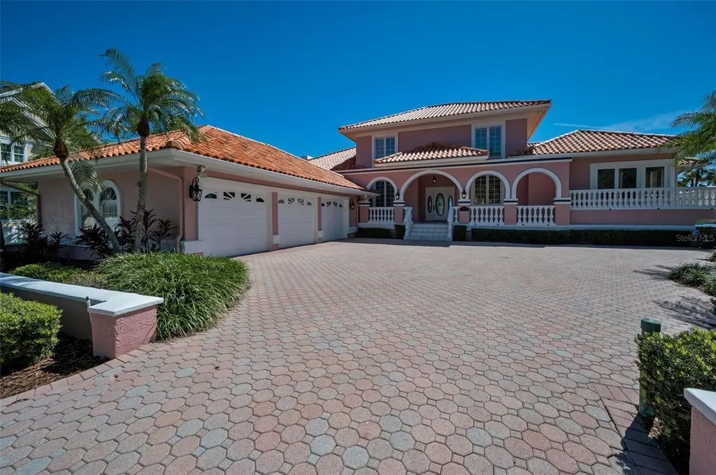 3418 Braeside Place Clearwater FL 33759