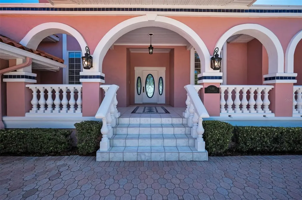 3418 Braeside Place Clearwater FL 33759