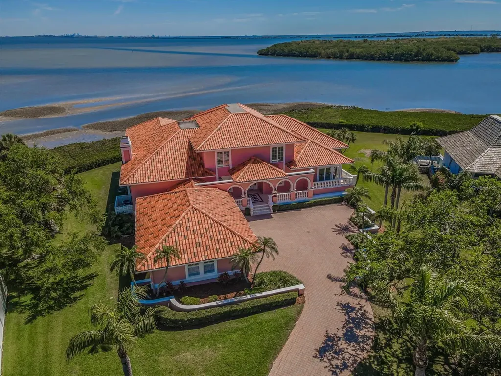 3418 Braeside Place Clearwater FL 33759