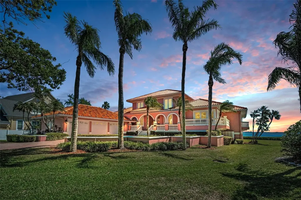 3418 Braeside Place Clearwater FL 33759