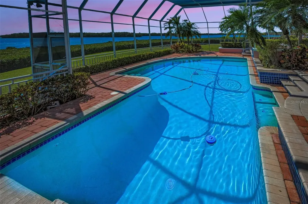 3418 Braeside Place Clearwater FL 33759