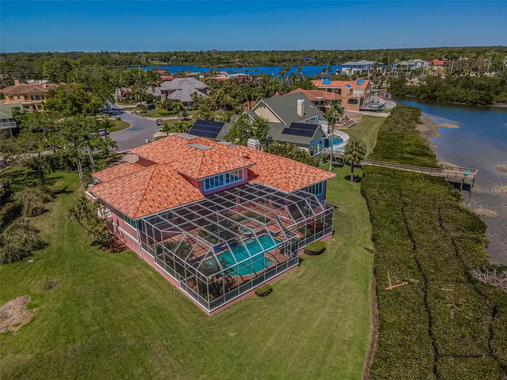 3418 Braeside Place Clearwater FL 33759