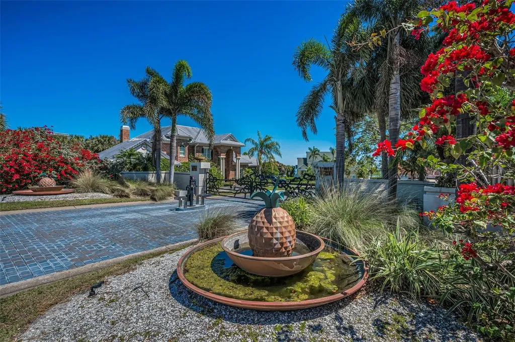 3418 Braeside Place Clearwater FL 33759