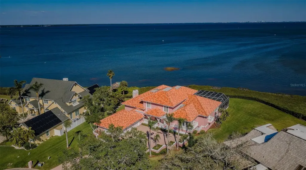 3418 Braeside Place Clearwater FL 33759
