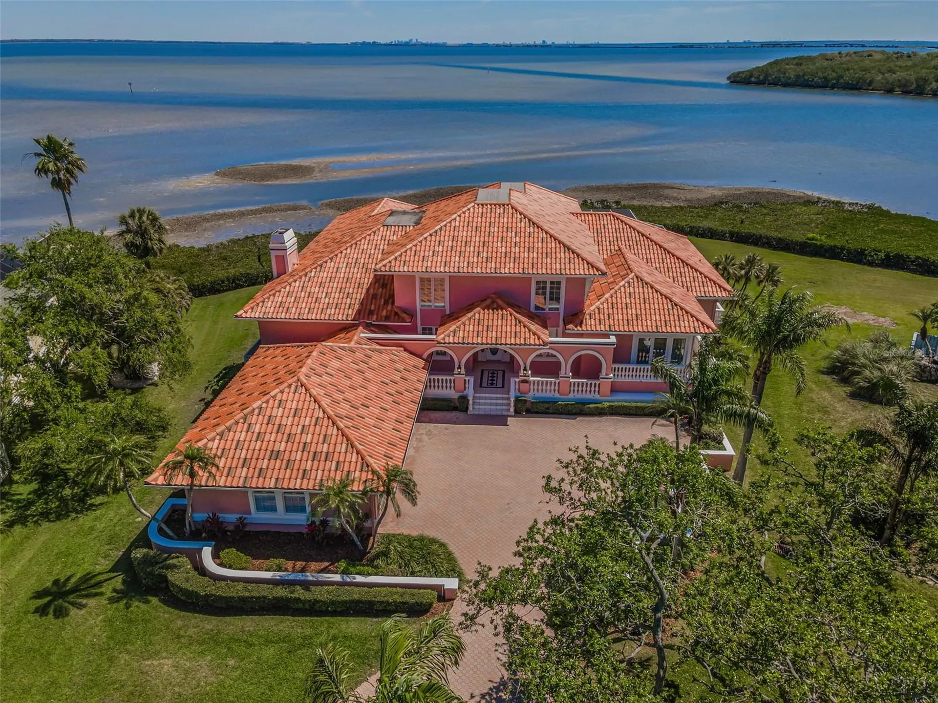 3418 Braeside Place Clearwater FL 33759