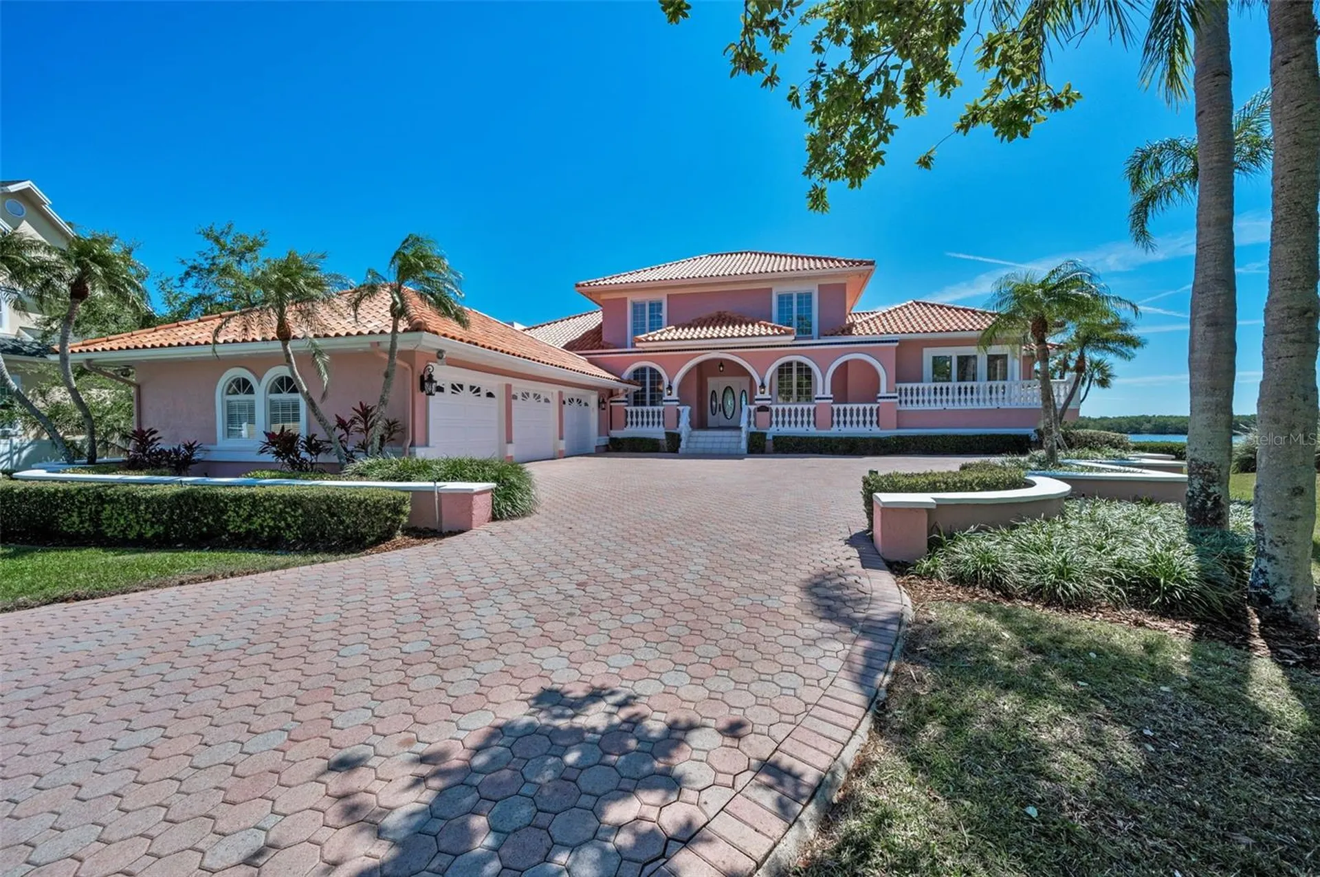 3418 Braeside Place Clearwater FL 33759