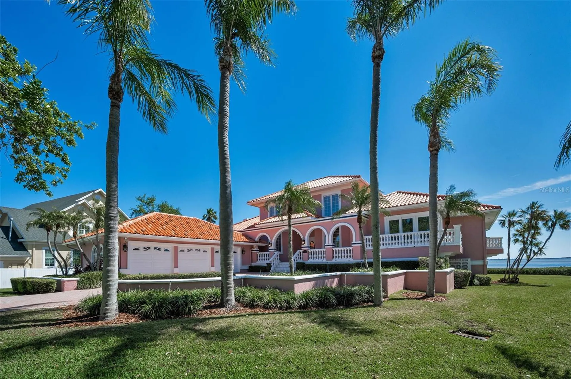 3418 Braeside Place Clearwater FL 33759