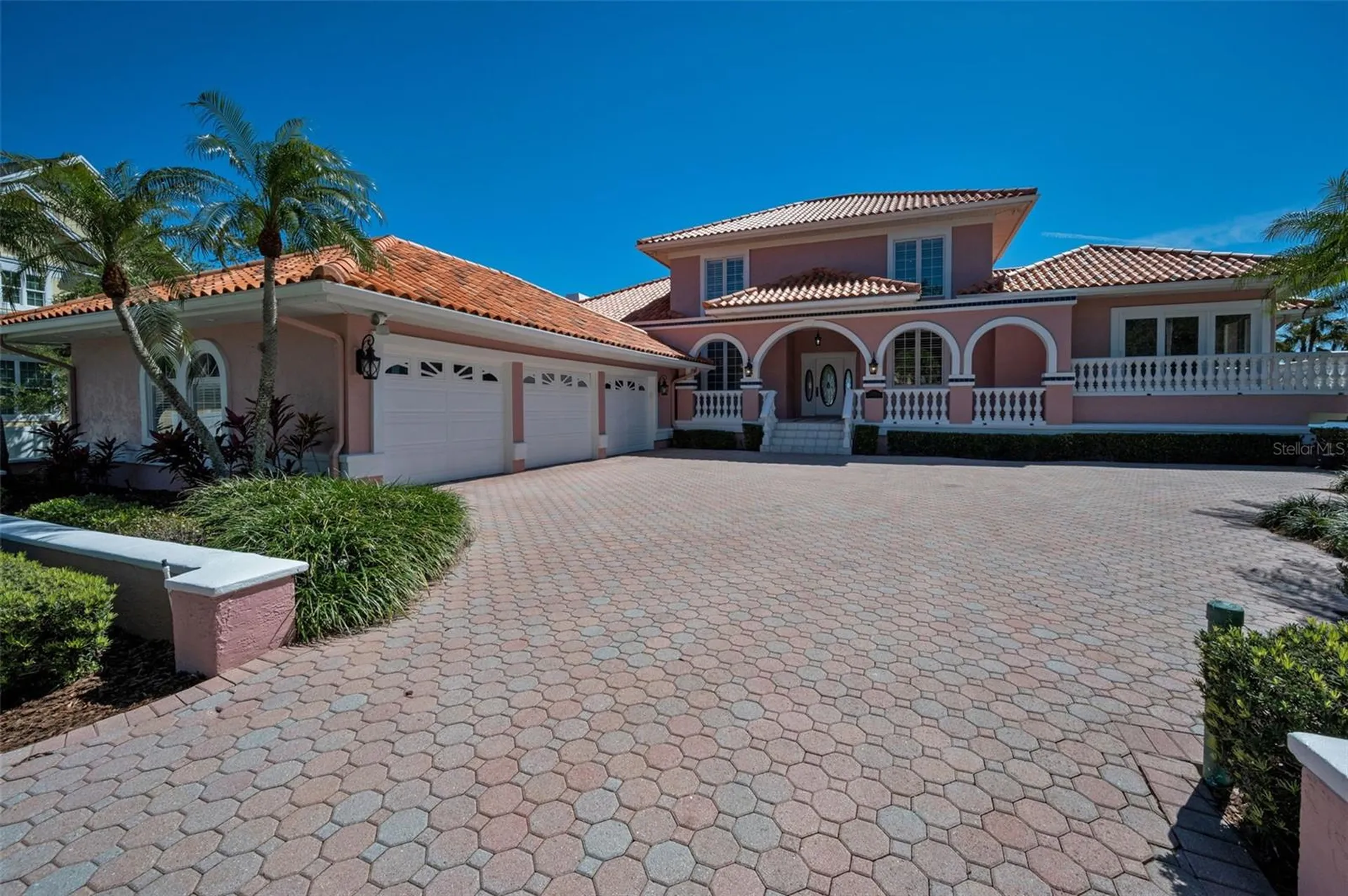 3418 Braeside Place Clearwater FL 33759