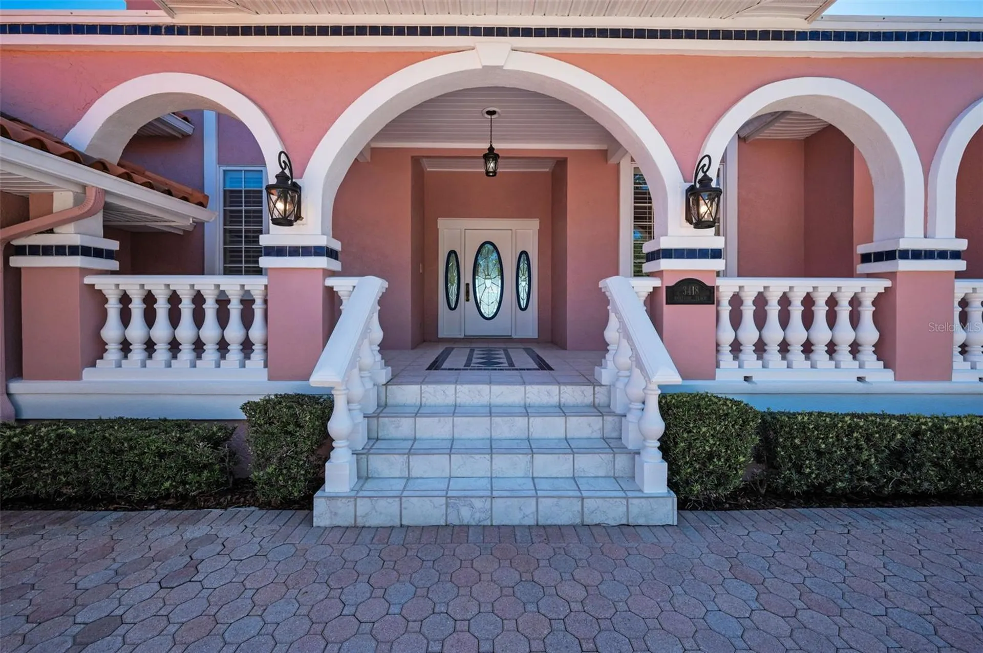 3418 Braeside Place Clearwater FL 33759