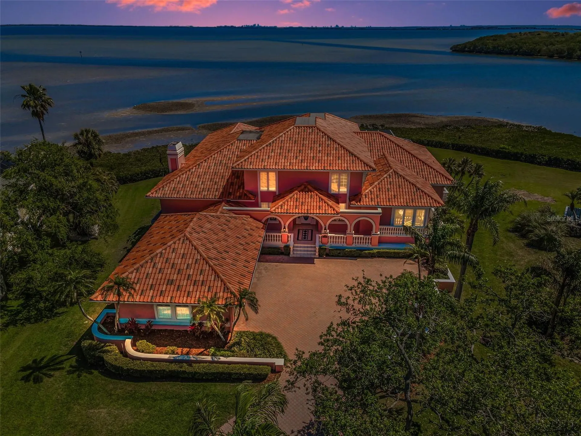 3418 Braeside Place Clearwater FL 33759