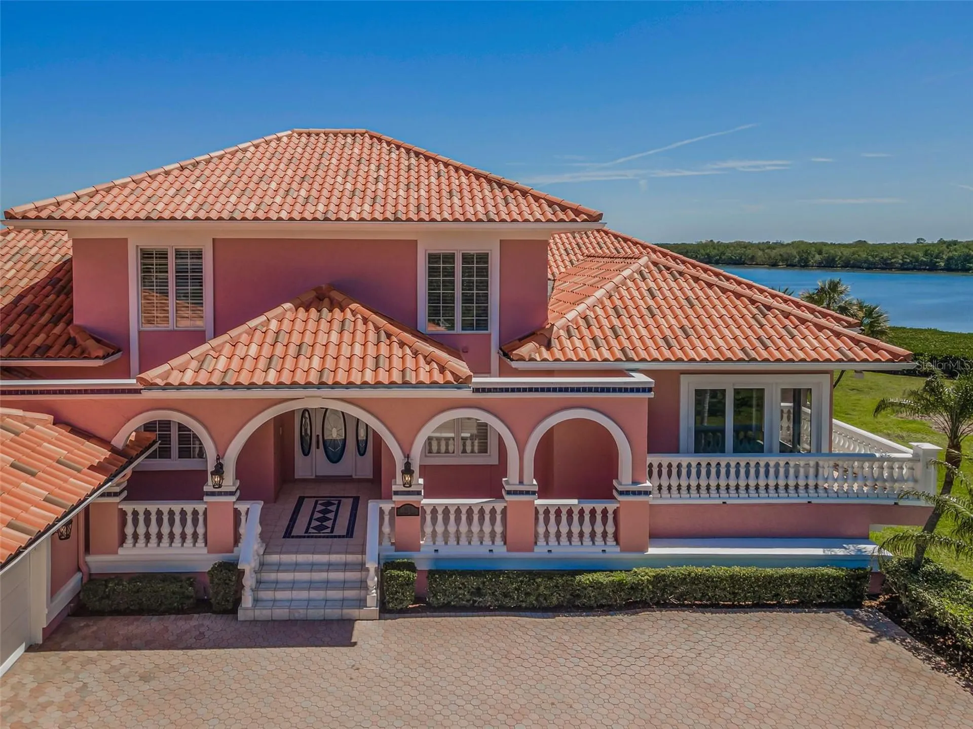 3418 Braeside Place Clearwater FL 33759
