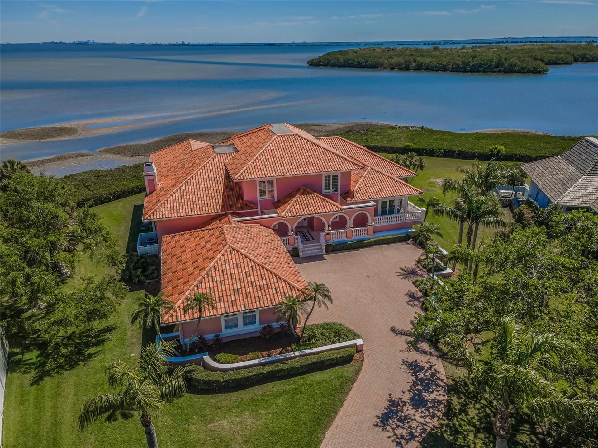 3418 Braeside Place Clearwater FL 33759