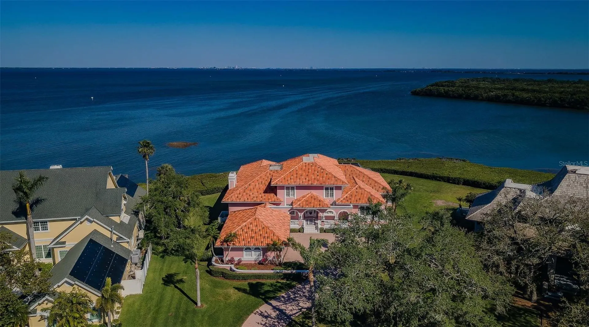 3418 Braeside Place Clearwater FL 33759