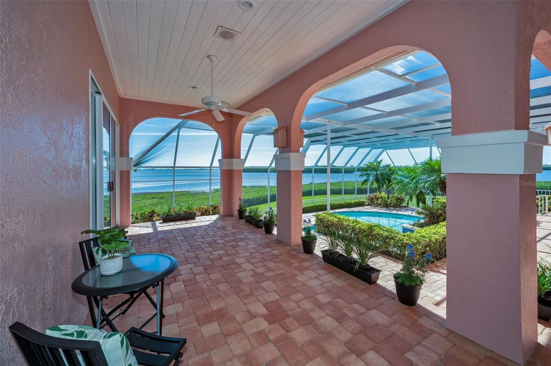 3418 Braeside Place Clearwater FL 33759